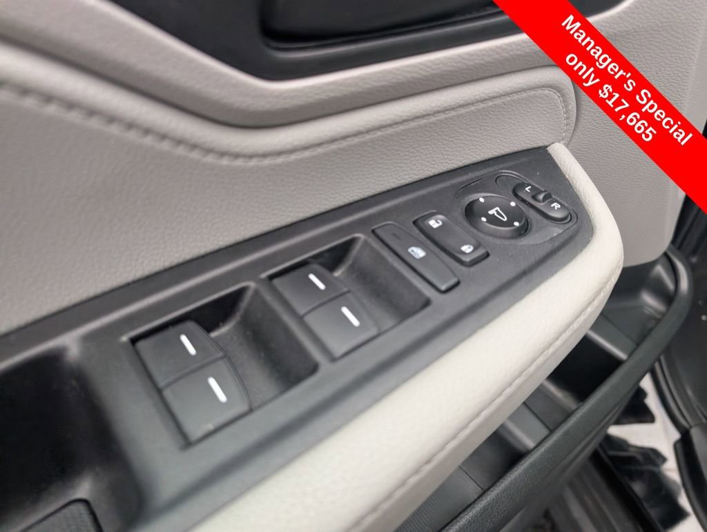 Used 2019 Honda Odyssey EX-L image 14