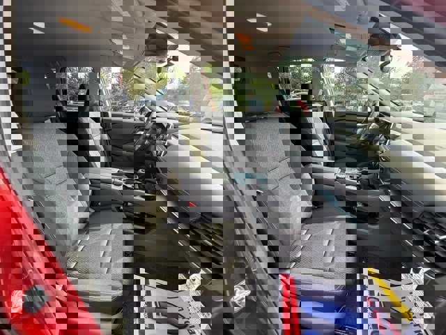 New 2026 Nissan Rogue SV image 18