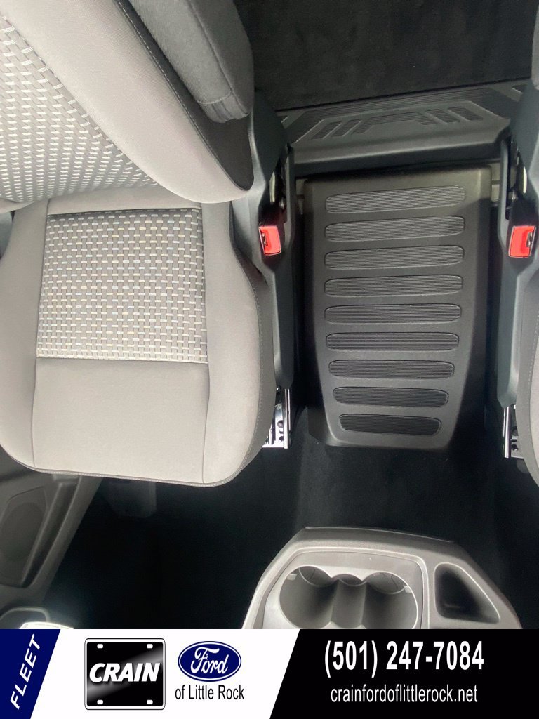 New 2026 Ford Transit 350 XLT RWD image 19