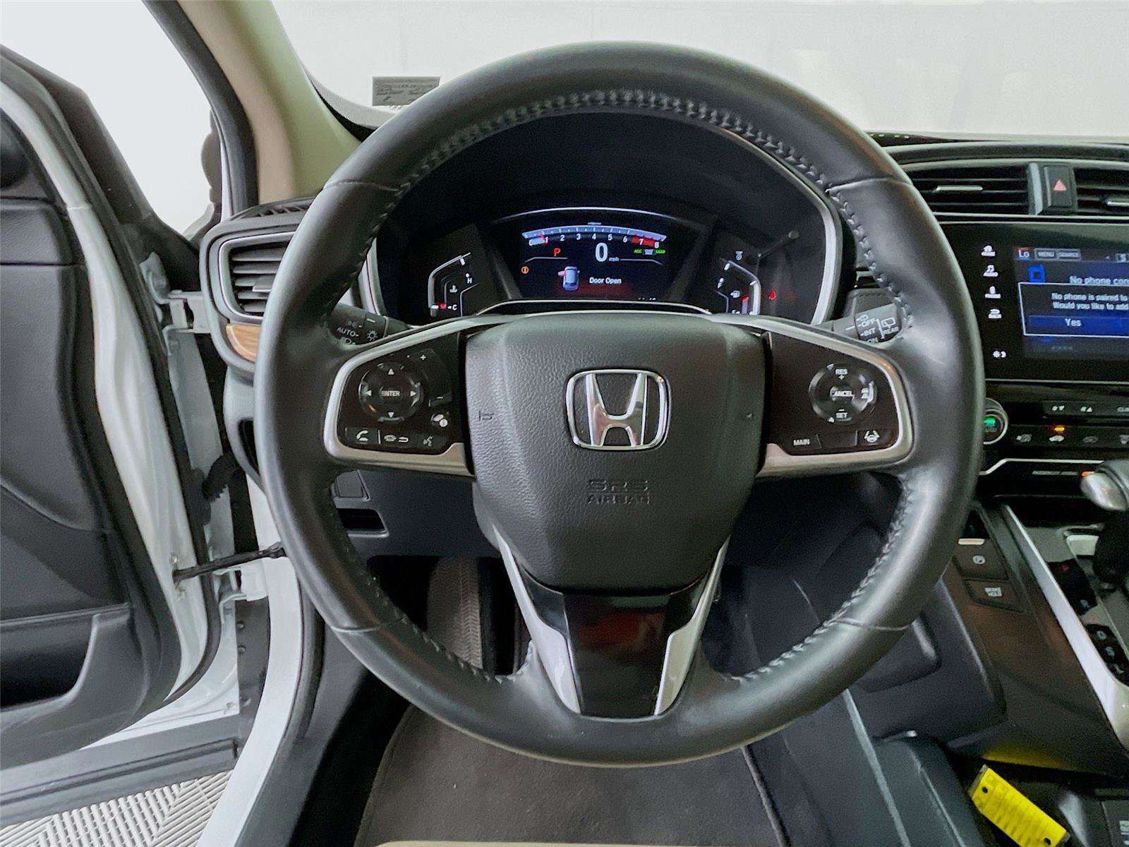 Used 2019 Honda CR-V EX-L image 17