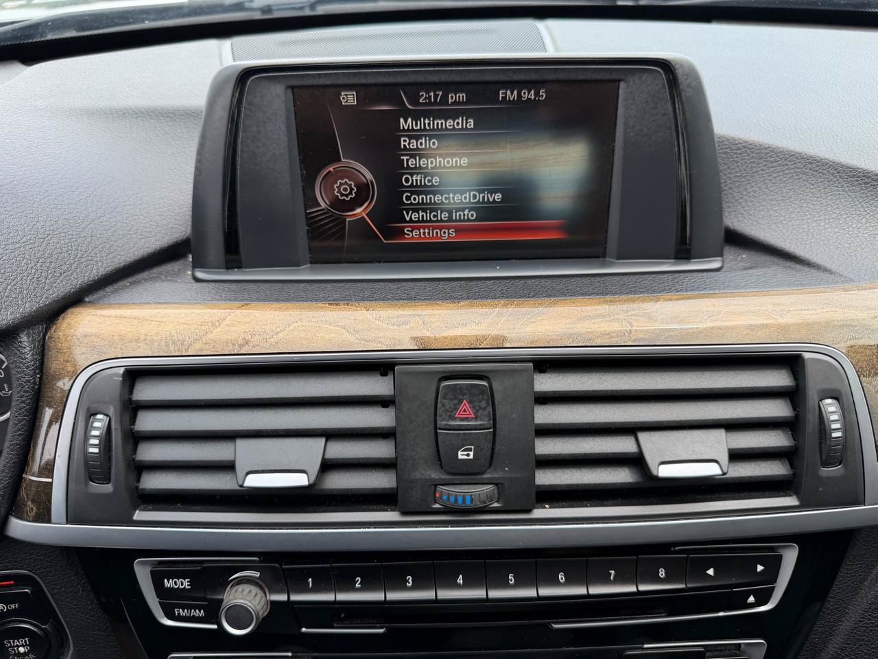 Used 2016 BMW 340i Sedan RWD image 30