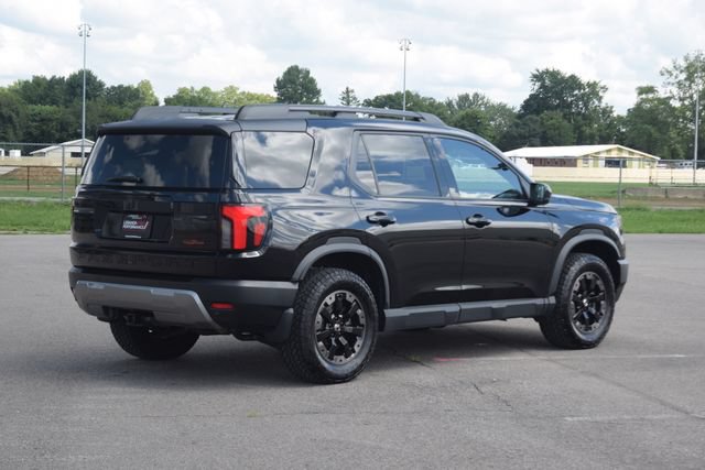 Used 2026 Honda Passport TrailSport Elite image 28