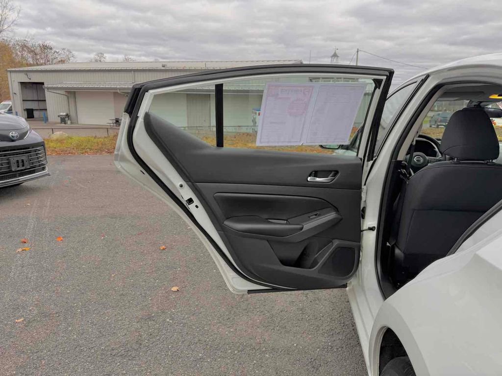 Used 2021 Nissan Altima 2.5 S image 15