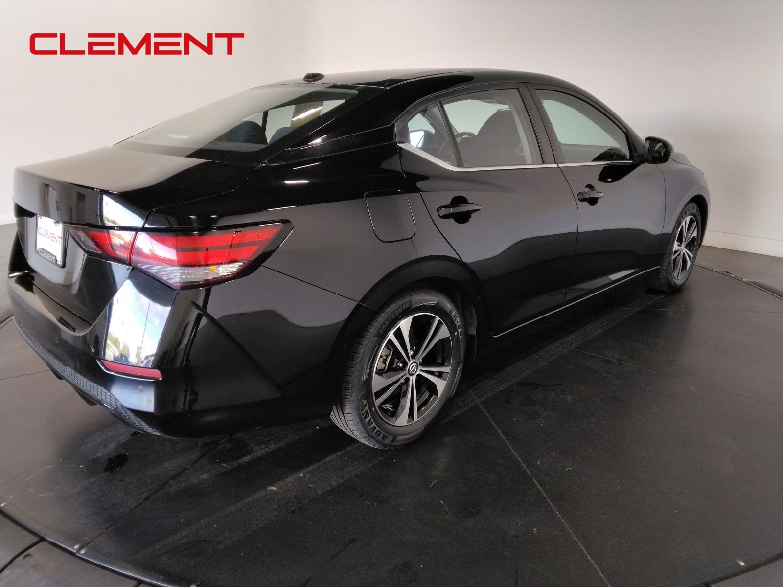 Used 2022 Nissan Sentra SV FWD image 5