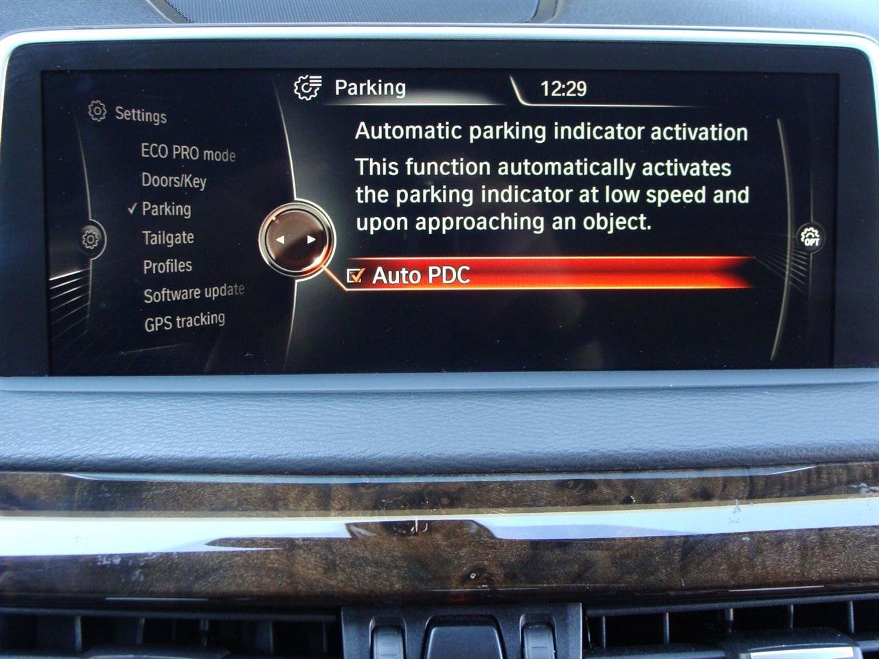 Used 2015 BMW X5 xDrive35i AWD/4WD image 22