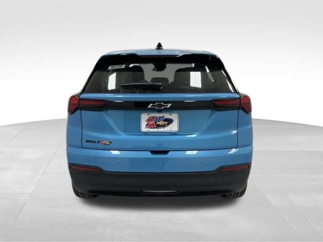 New 2027 Chevrolet Bolt LT FWD image 16