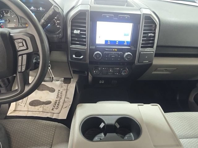 Used 2020 Ford F150 XLT RWD image 12