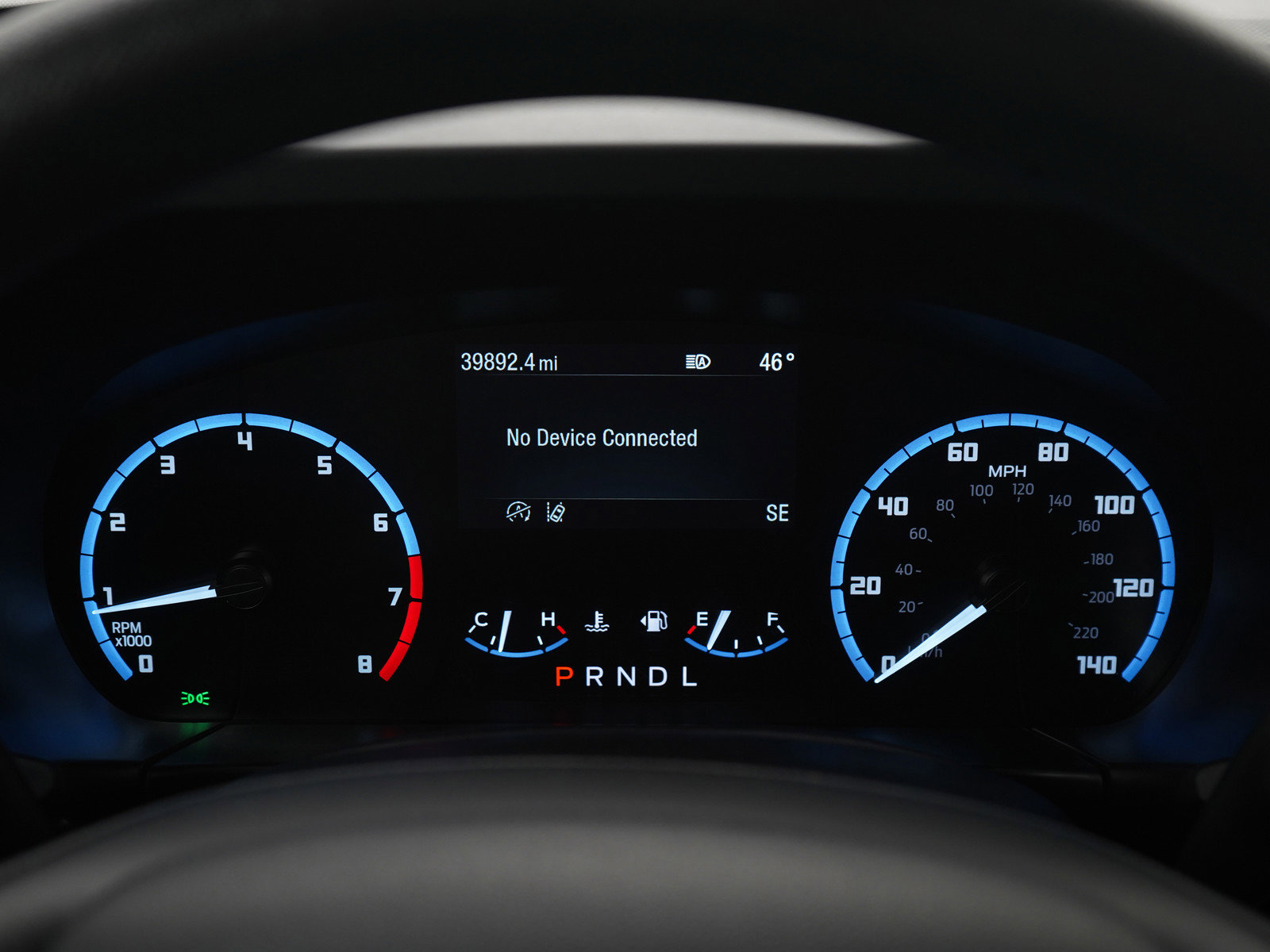 Used 2024 Ford Bronco Sport Big Bend image 23