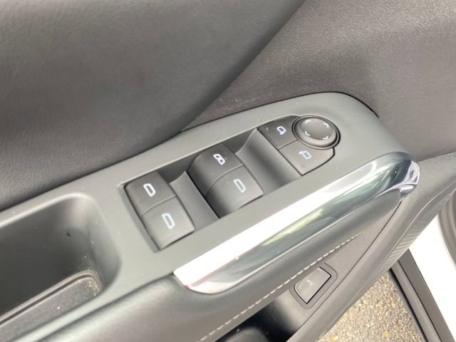 Certified 2026 Chevrolet Traverse LT AWD/4WD image 18