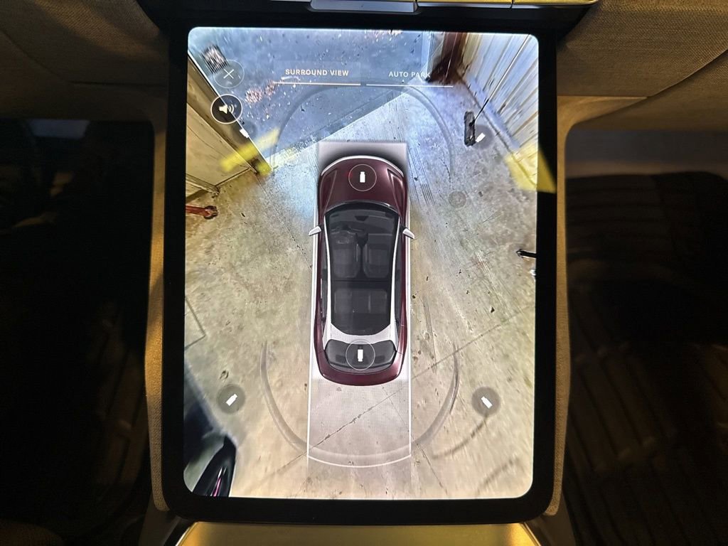 Used 2022 Lucid Air Dream Edition image 20