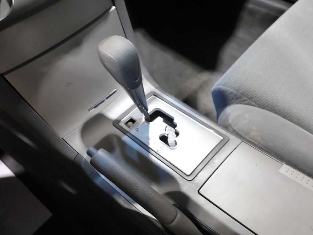 Used 2007 Toyota Solara SE FWD image 20