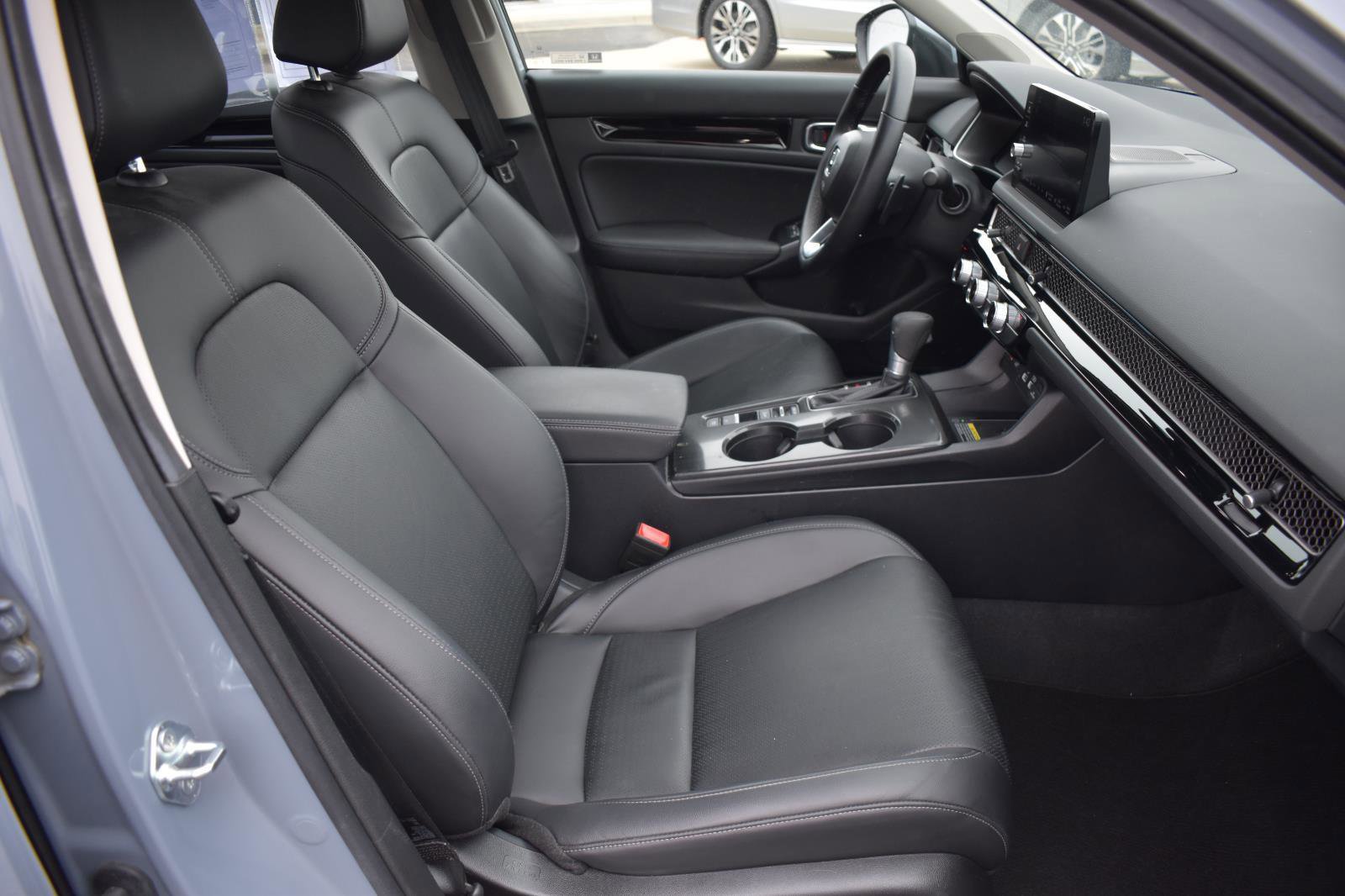 Used 2024 Honda Civic Touring image 15