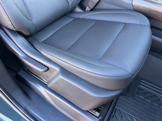 New 2026 Chevrolet Silverado 1500 LT Trail Boss w/ LT Trail Boss Premium Package image 24