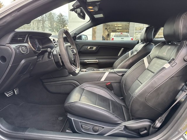 Certified 2021 Ford Mustang Shelby GT500 w/ Technology Package image 17