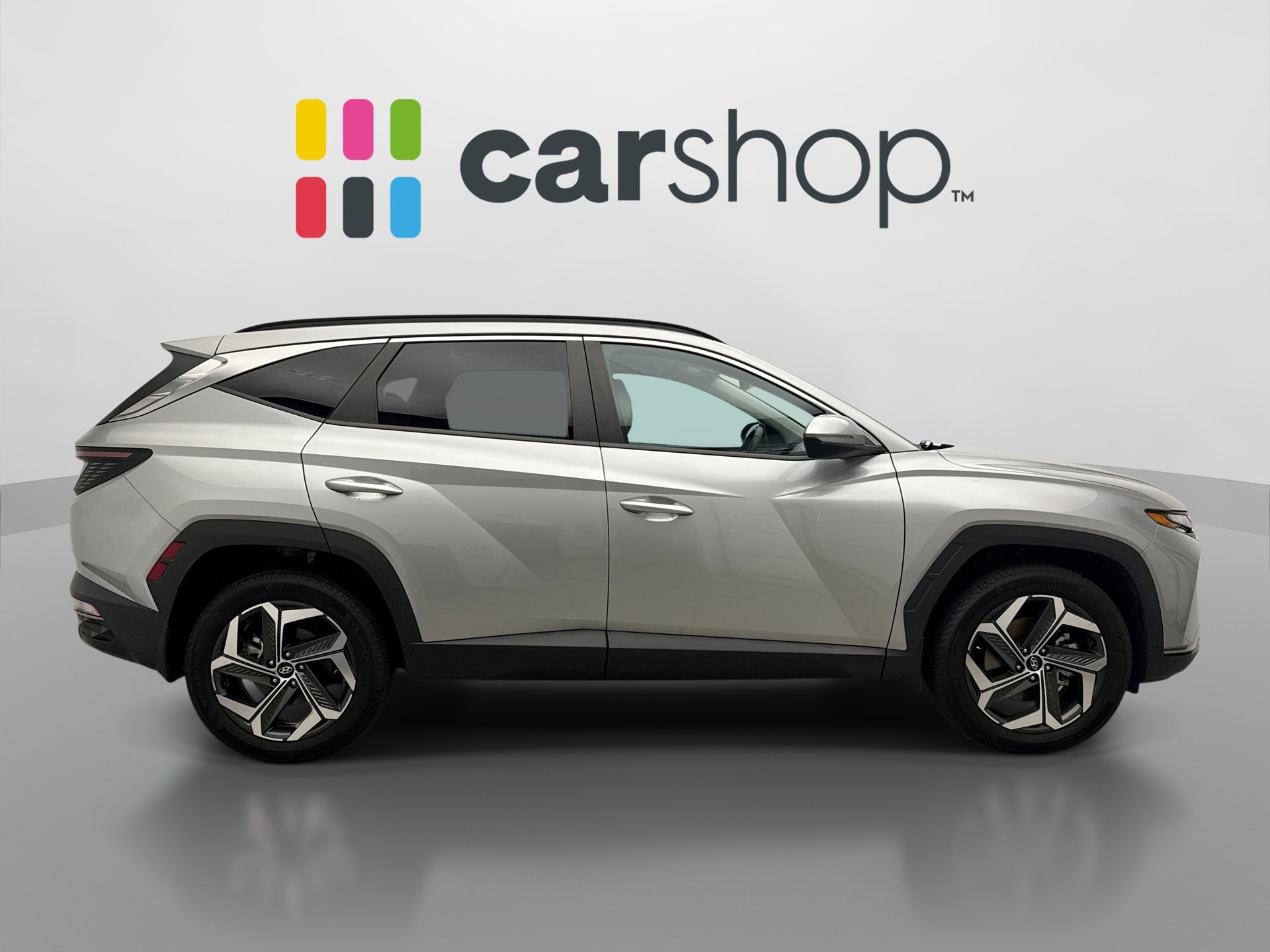 Used 2023 Hyundai Tucson SEL w/ Convenience Package AWD/4WD image 6