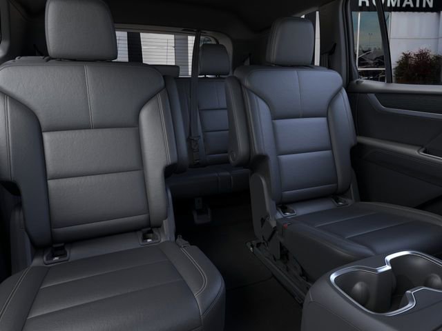 New 2026 GMC Acadia Elevation w/ Elevation Premium Package FWD image 17