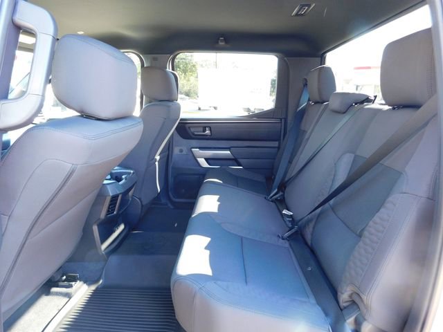 New 2026 Toyota Tundra SR5 image 13