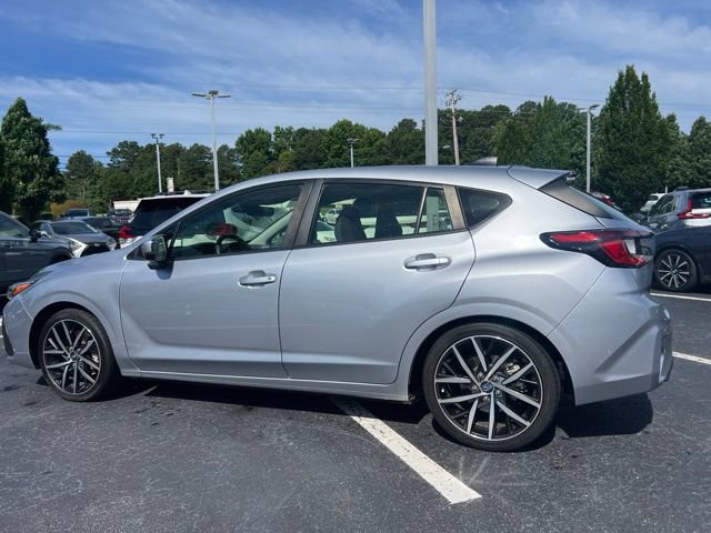 Used 2024 Subaru Impreza 2.0i Sport AWD/4WD image 8