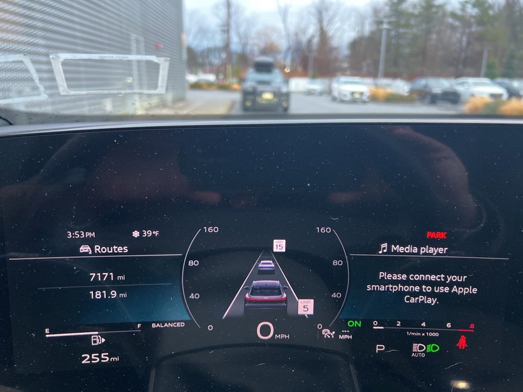 Certified 2025 Audi Q5 Premium Plus image 54