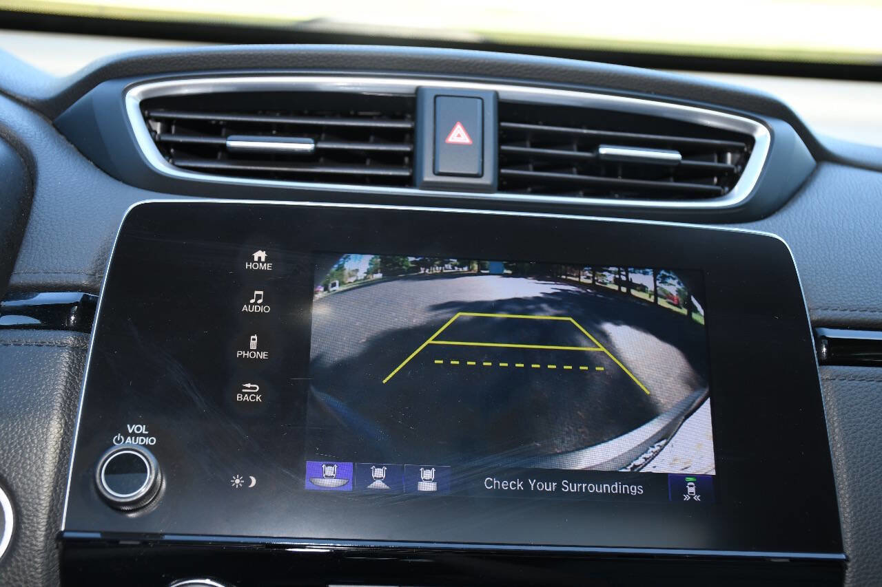 Used 2020 Honda CR-V EX image 34