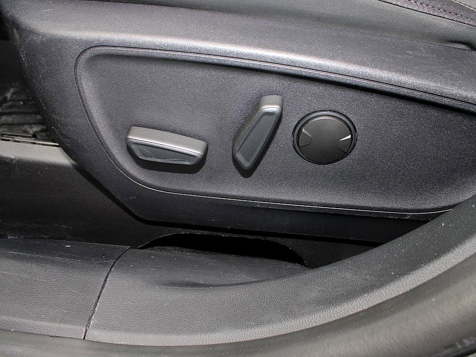 Used 2022 Ford Bronco Sport Big Bend w/ Convenience Package image 13