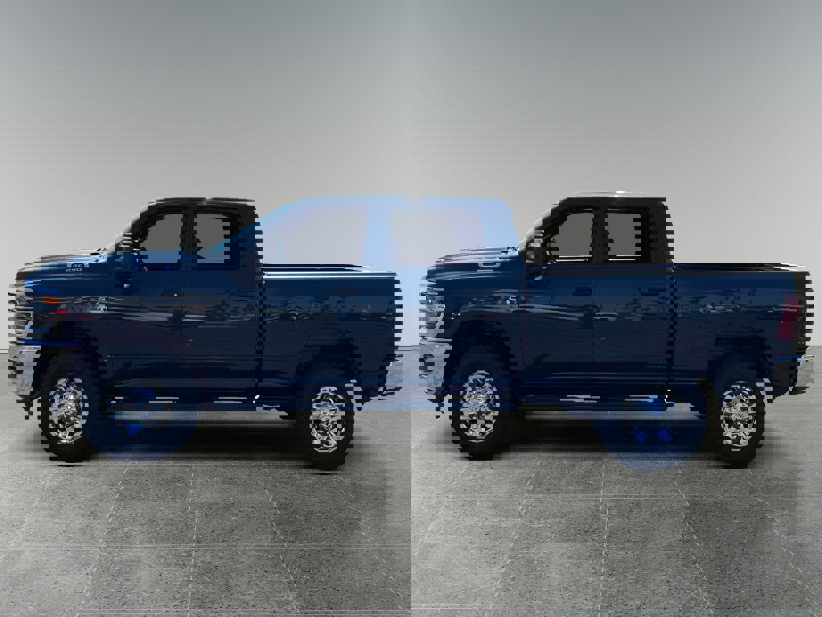 New 2026 RAM 2500 Tradesman image 2