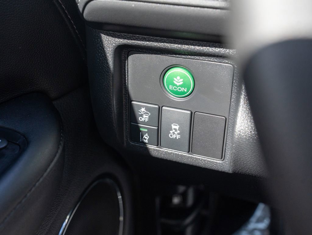 Used 2022 Honda HR-V EX-L image 29