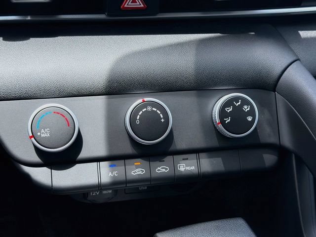 New 2026 Hyundai Elantra SE FWD image 15