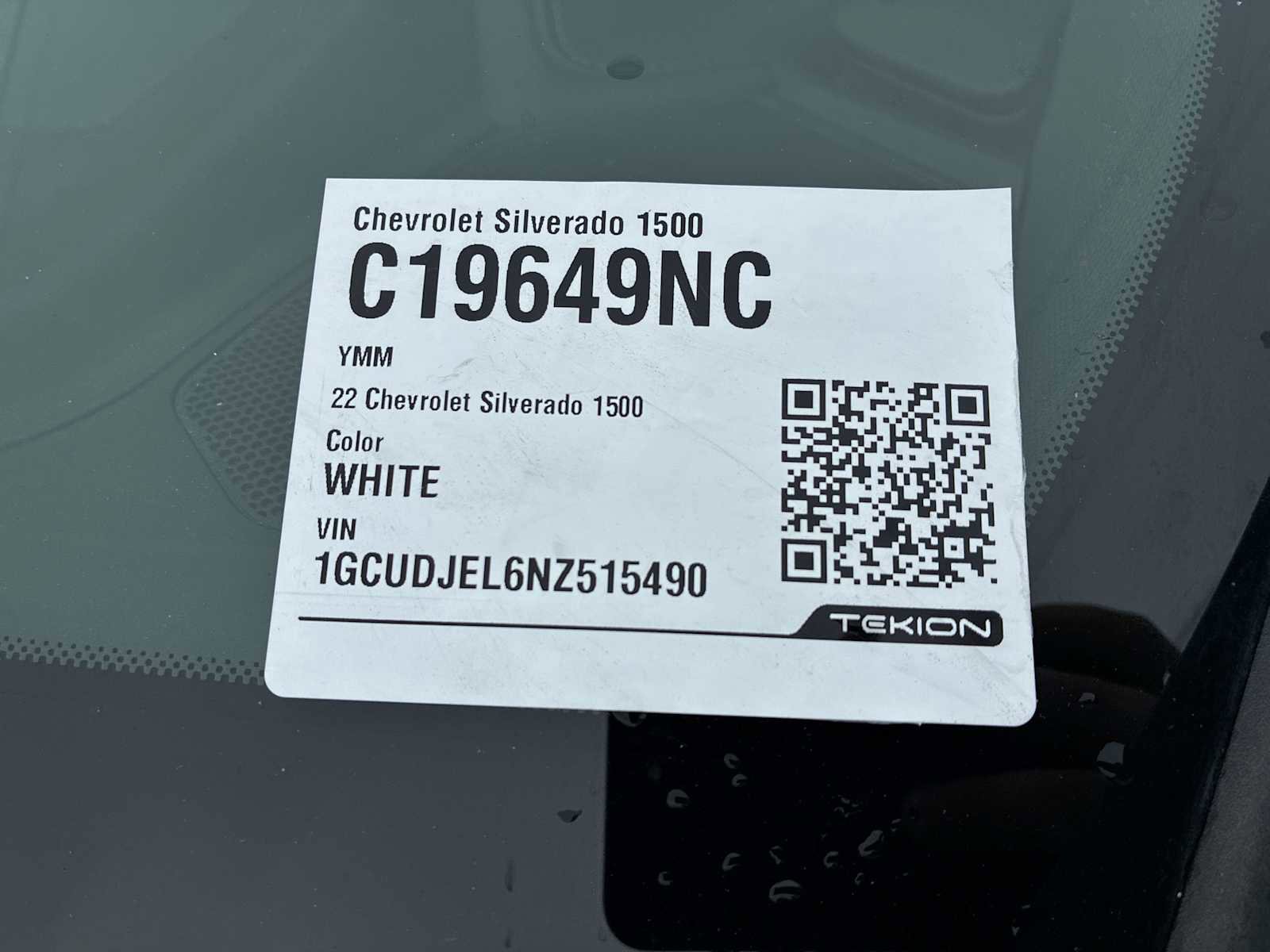 Certified 2022 Chevrolet Silverado 1500 High Country w/ Z71 Off-Road Package image 35