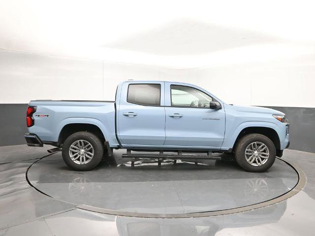 New 2025 Chevrolet Colorado LT w/ LT Convenience Package image 6