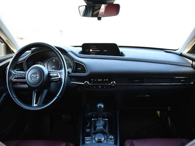 Used 2023 MAZDA CX-30 AWD 2.5 S w/ Preferred Package image 17