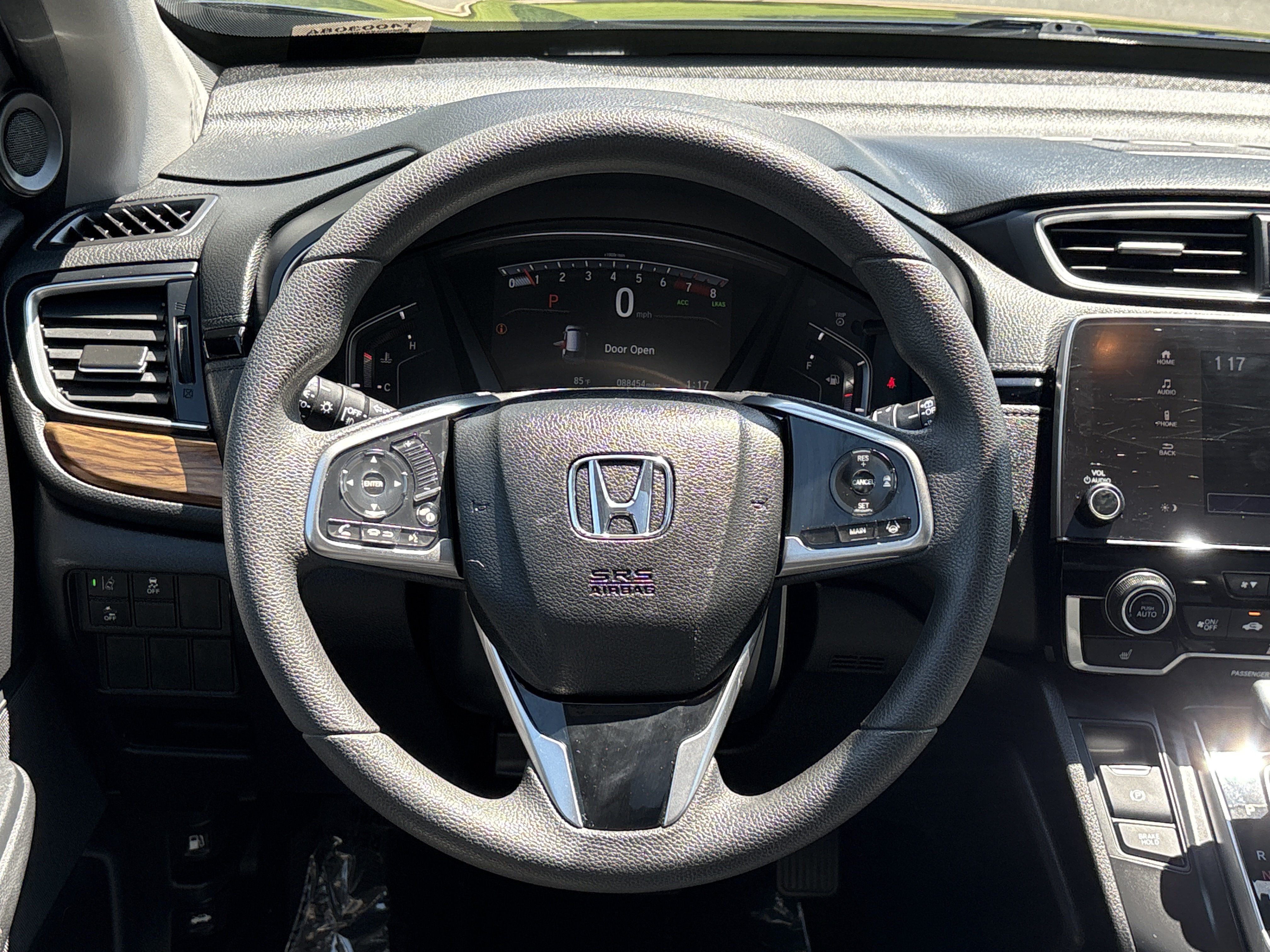 Used 2018 Honda CR-V EX image 21