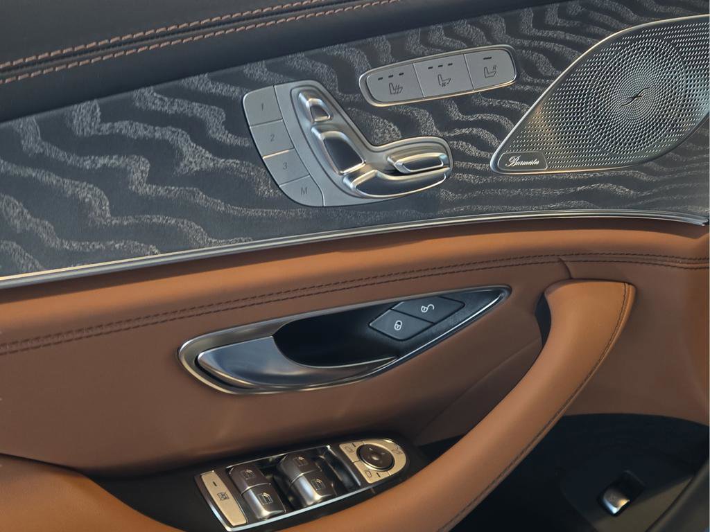 New 2026 Mercedes-Benz AMG GT 53 image 17