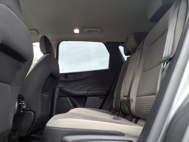 Used 2022 Ford Escape SE w/ Convenience Package AWD/4WD image 10