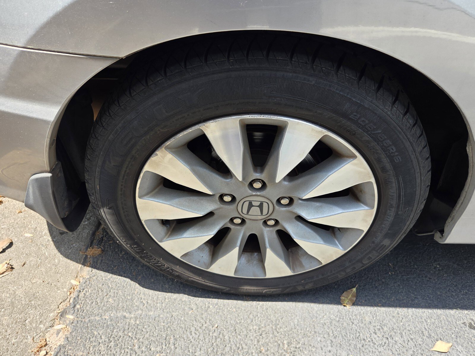 Used 2010 Honda Civic EX image 3