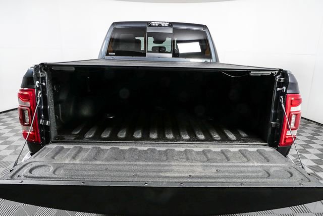 Used 2020 RAM 2500 Limited image 32