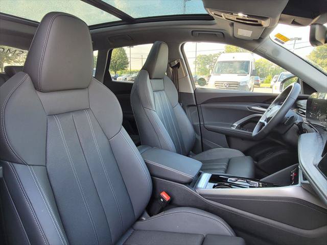 Used 2025 Audi Q5 Premium Plus w/ Premium Plus AWD/4WD image 29