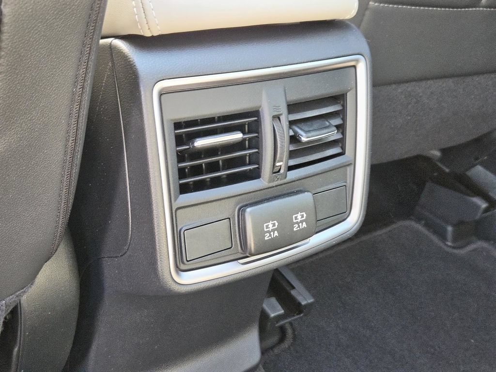 Certified 2024 Subaru Forester Limited AWD/4WD image 16