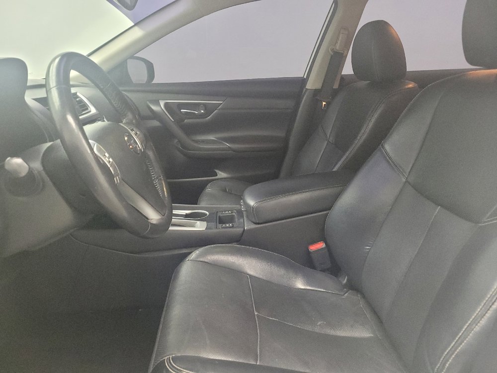 Used 2018 Nissan Altima 2.5 SL image 17