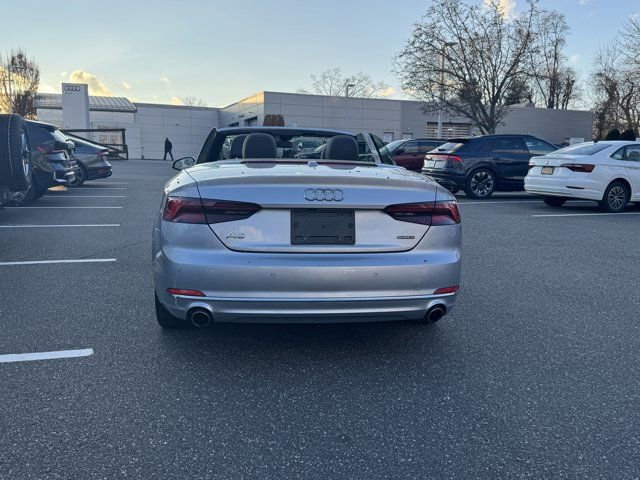 Used 2019 Audi A5 2.0T Premium Plus w/ Premium Plus image 6