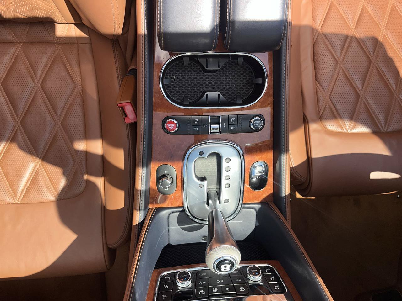 Used 2015 Bentley Continental GT Speed AWD/4WD image 46