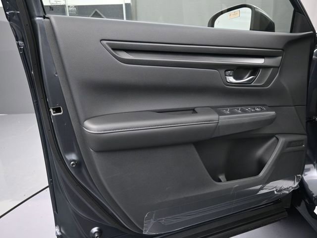 New 2026 Honda CR-V EX image 3