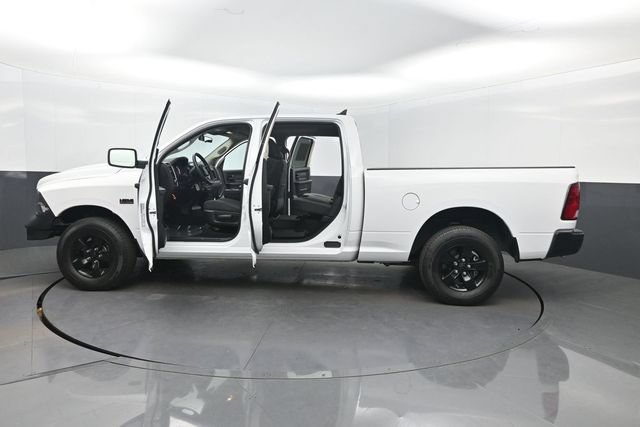 Used 2024 RAM 1500 Tradesman w/ Popular Equipment Group AWD/4WD image 40