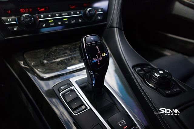 Used 2014 BMW 640i xDrive Coupe image 39