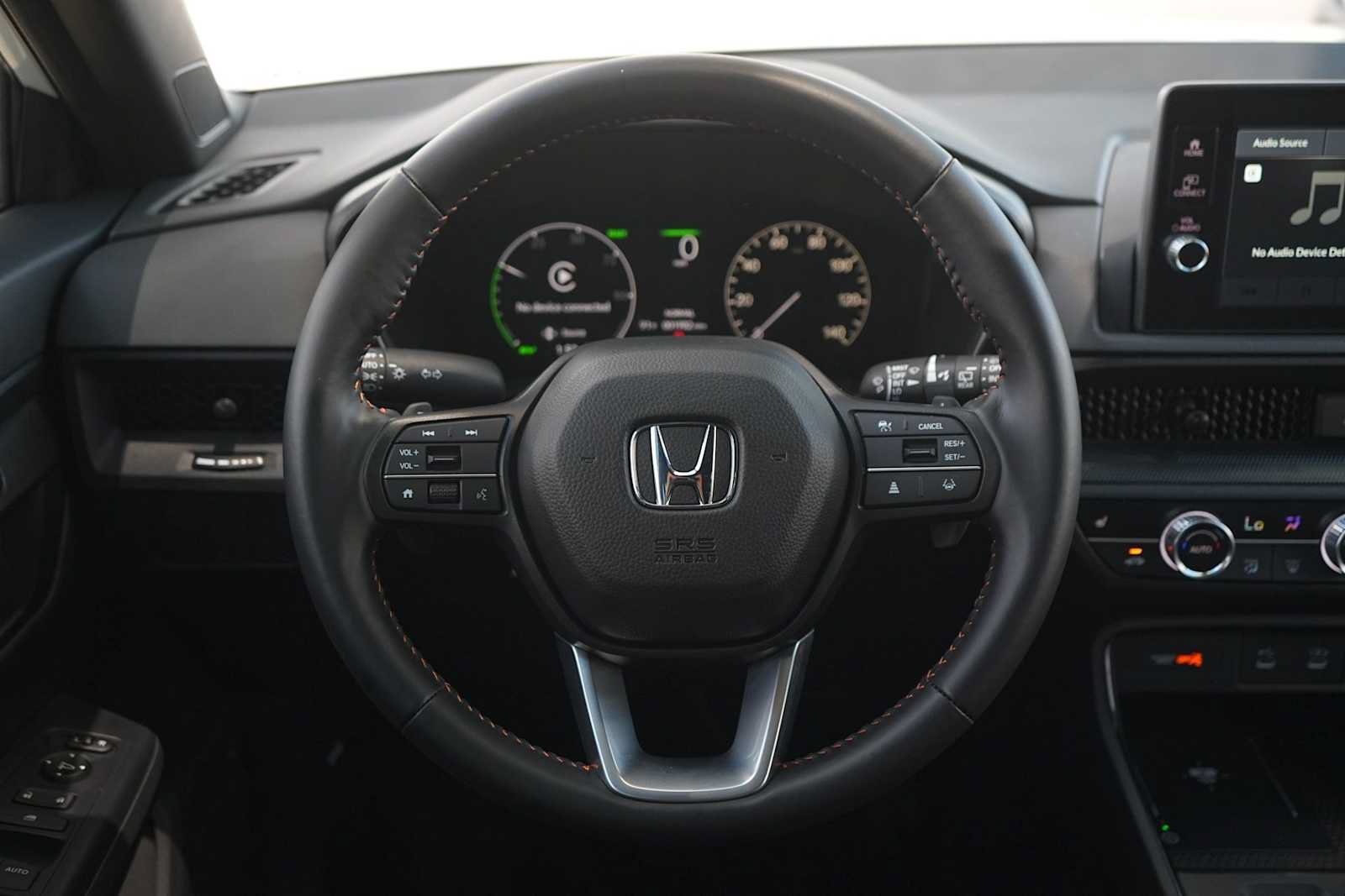 Used 2026 Honda CR-V Sport image 16