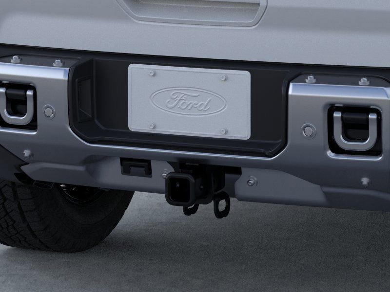 New 2026 Ford Bronco Sport Outer Banks w/ Sasquatch Outer Banks Package AWD/4WD image 25
