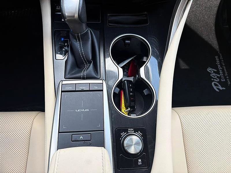 Used 2022 Lexus RX 350 2WD image 33
