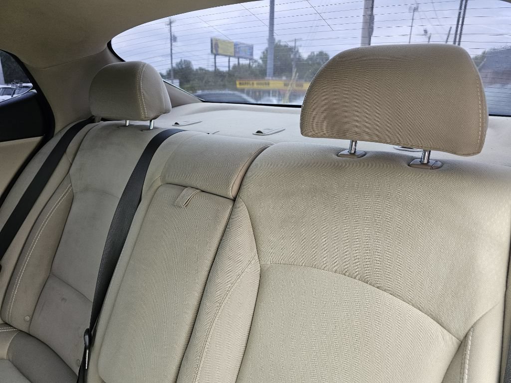 Used 2014 Kia Optima LX FWD image 27