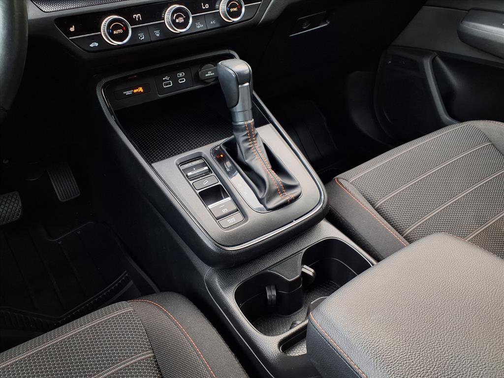 Used 2023 Honda CR-V Sport image 16