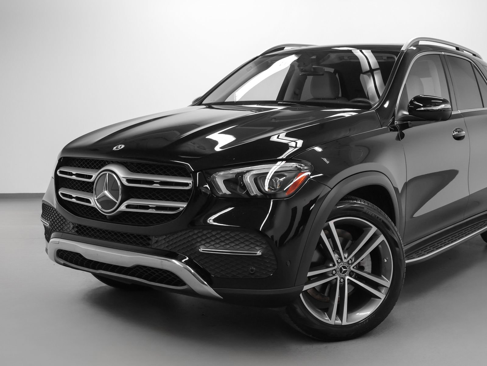 Used 2022 Mercedes-Benz GLE 350 image 7